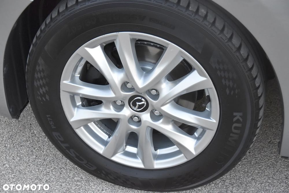 Mazda 3 - 17