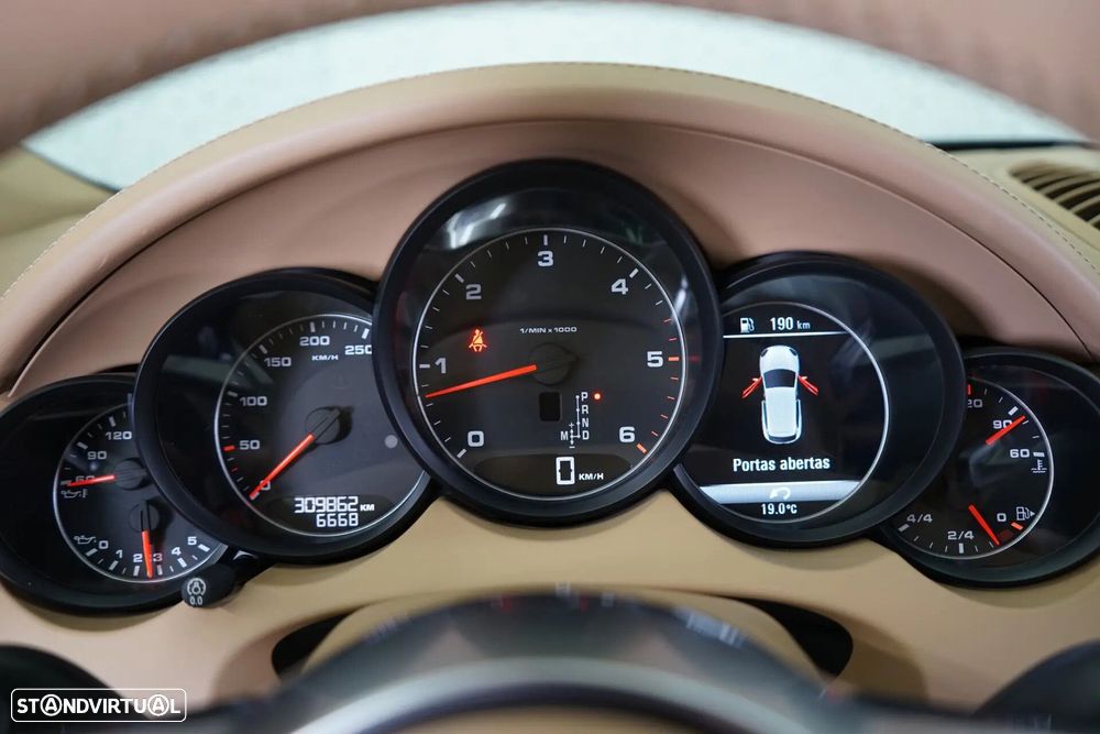 Porsche Cayenne 3.0 V6 - 29