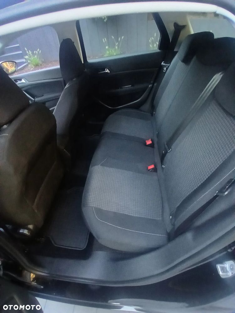 Peugeot 308 1.5 BlueHDi Active Pack Business S&S - 8