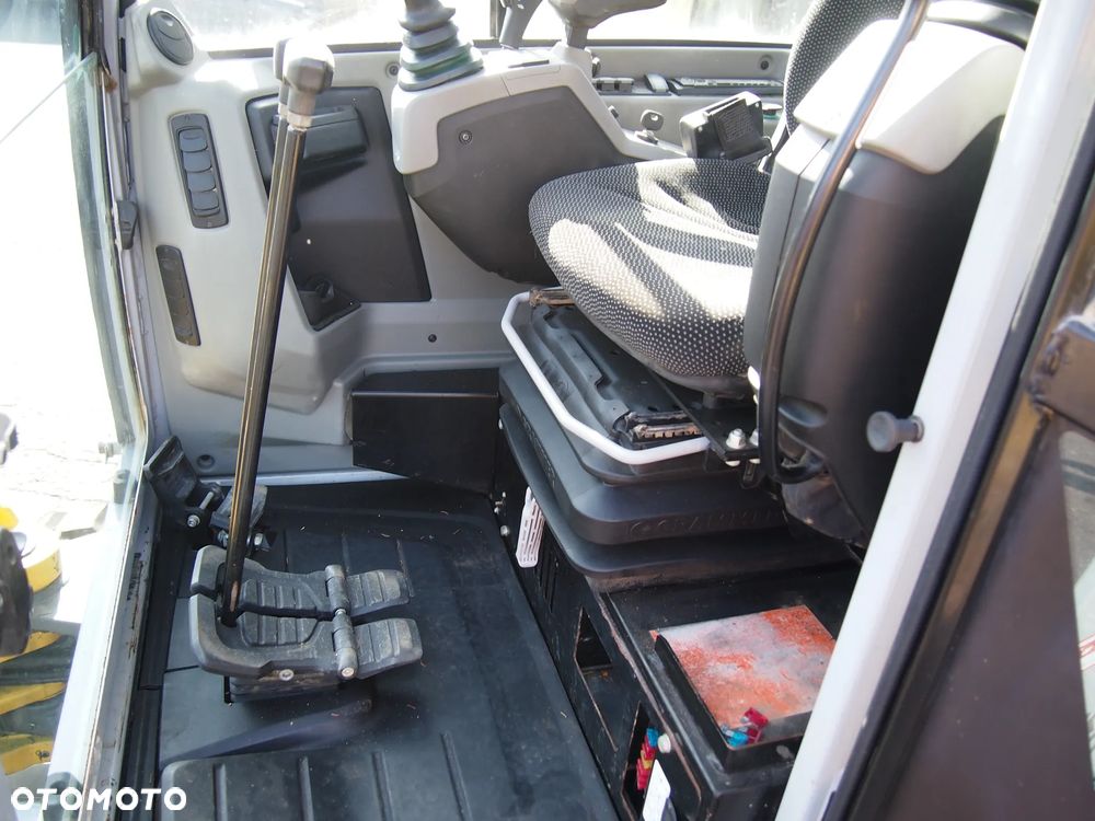 Wacker Neuson EZ36 - 8