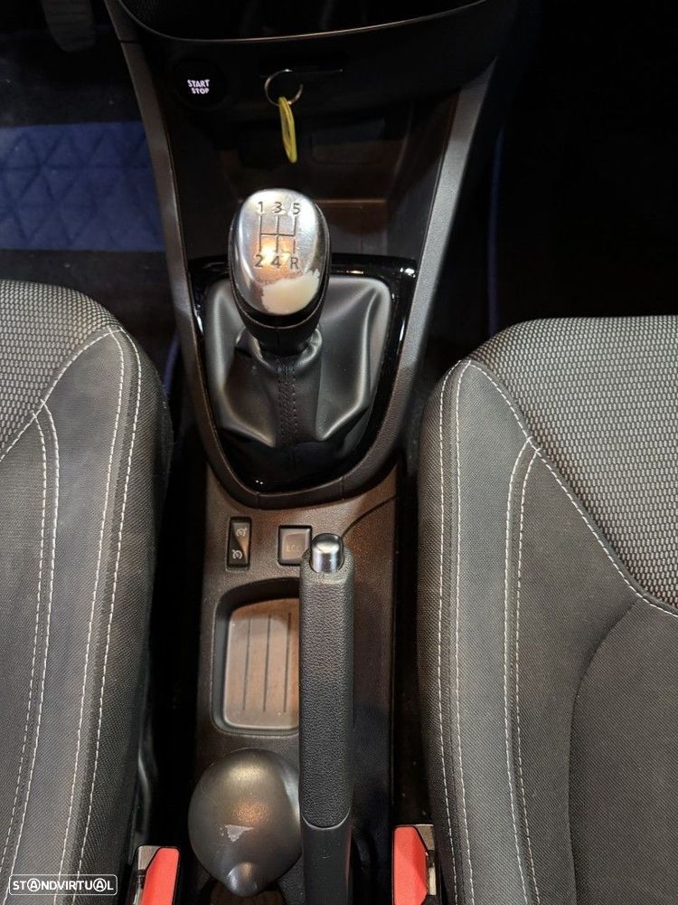 Renault Clio 1.5 dCi Comfort - 16