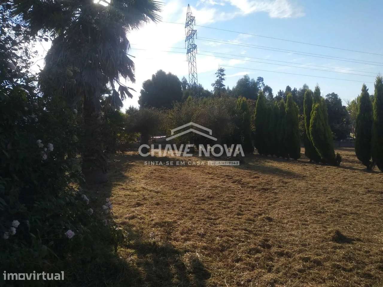 Terreno para construção em Pedroso, Vila Nova de Gaia - Grande imagem: 4/22
