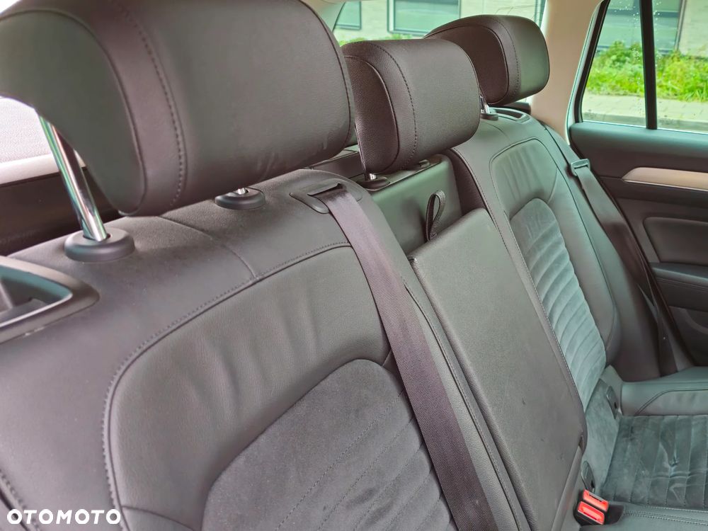 Volkswagen Passat Variant 1.8 TSI BMT Comfortline DSG - 19