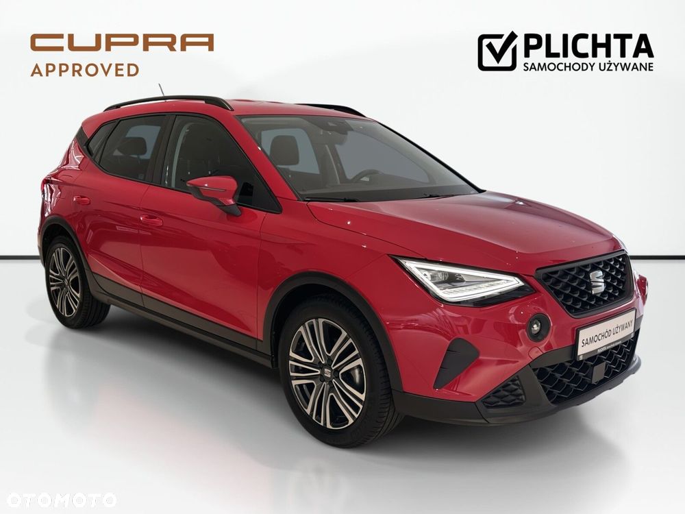 Seat Arona - 4