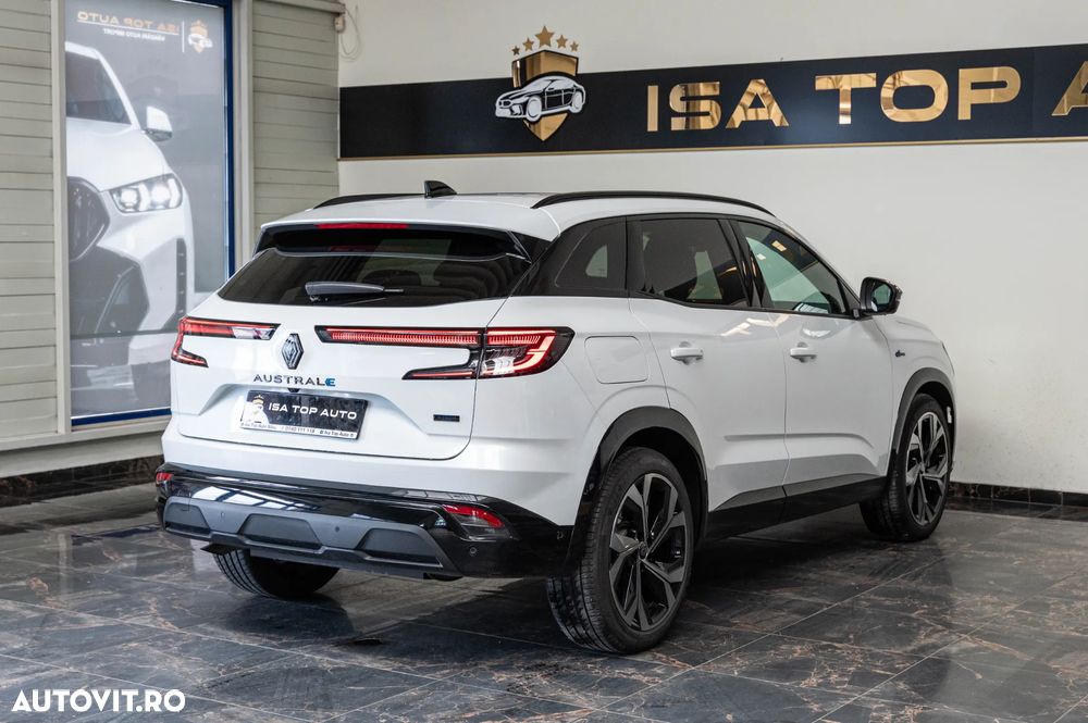 Renault Austral - 33