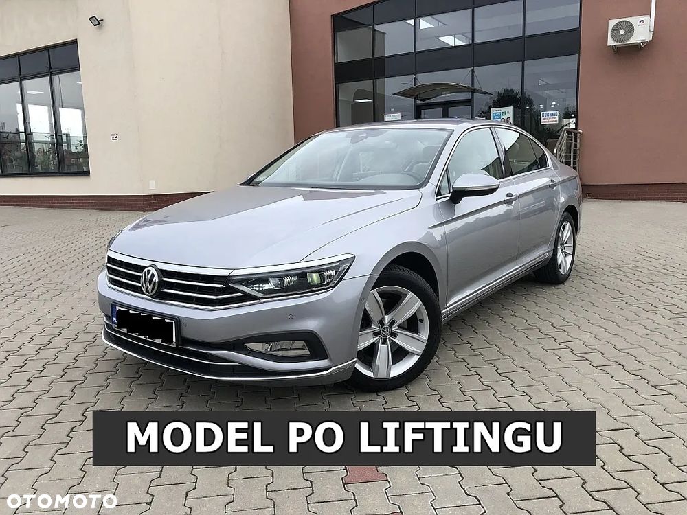 Volkswagen Passat Variant 2.0 TDI BMT 4Mot Highline DSG - 40