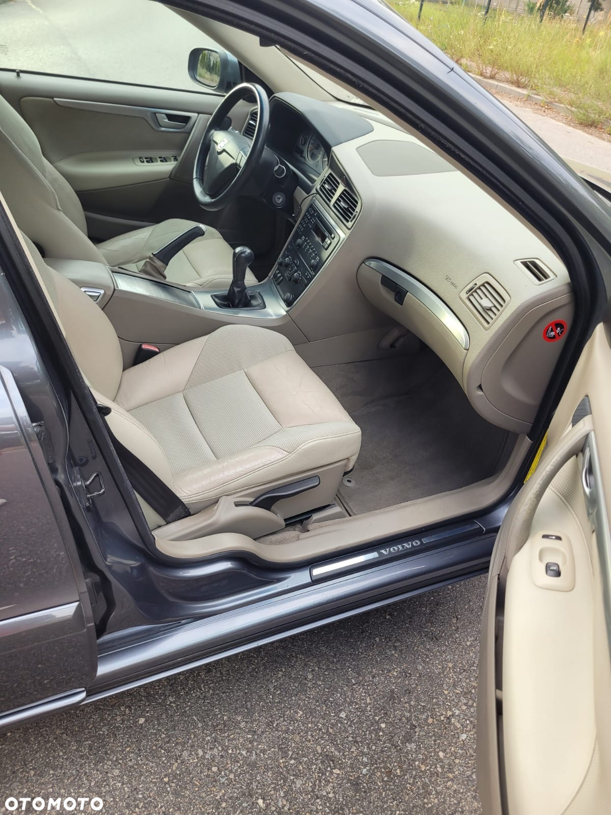 Volvo S60 2.4D Momentum - 19