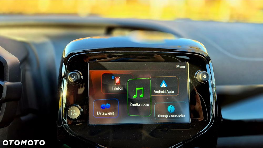 Toyota Aygo 1.0 VVT-i Black Edition - 16