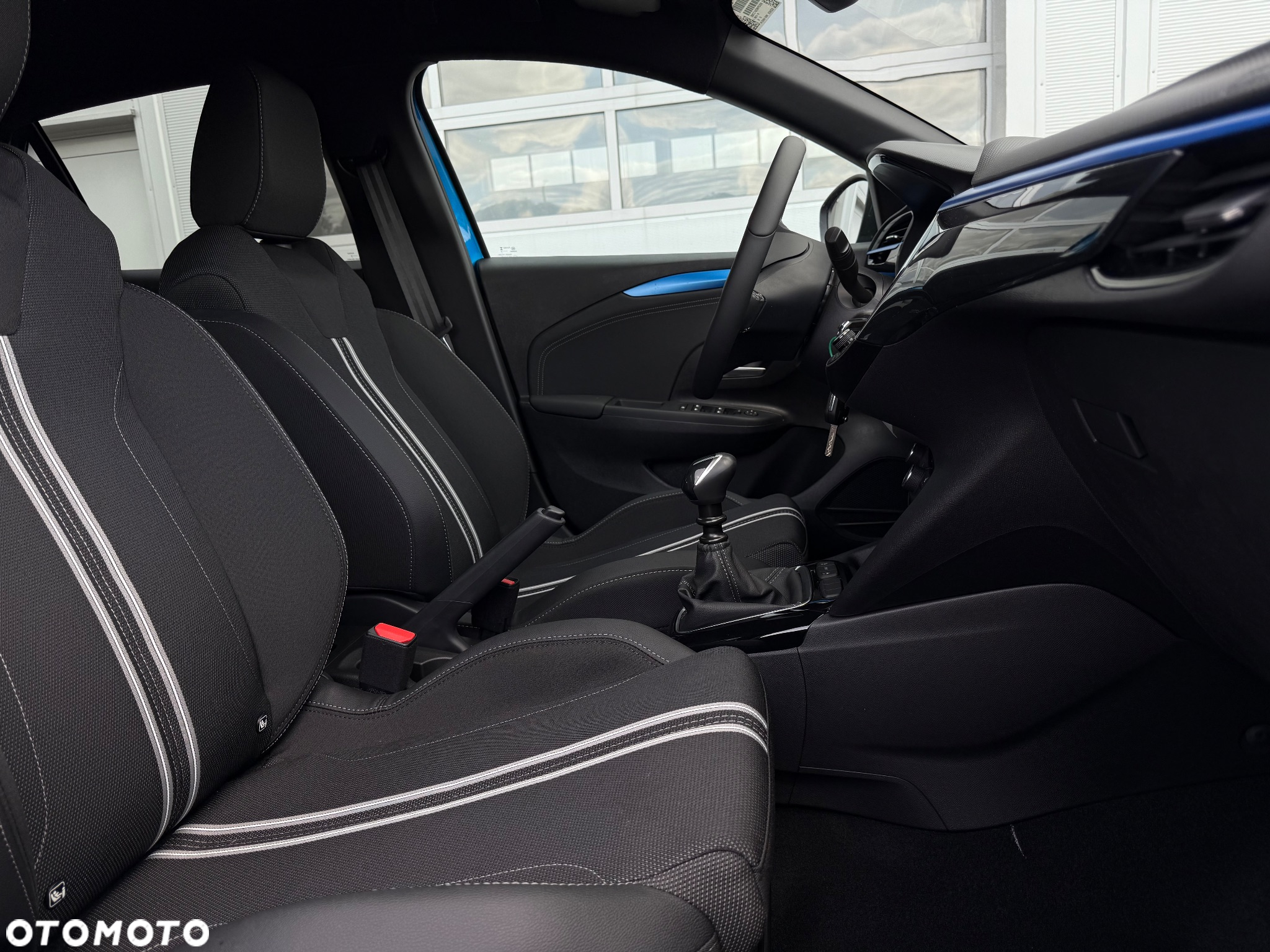 Opel Corsa 1.2 Yes 2025 S&S - 8