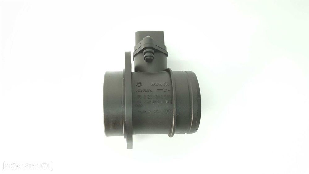 MEDIDOR DE MASSA DE AR VOLKSWAGEN GOLF V BERLINA (1K1) HIGHLINE - 6