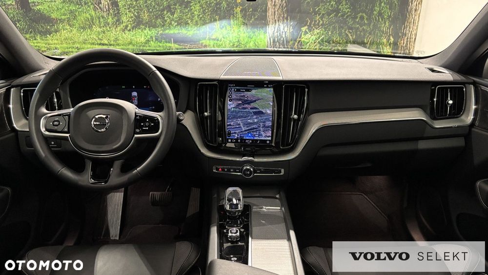Volvo XC 60 - 13