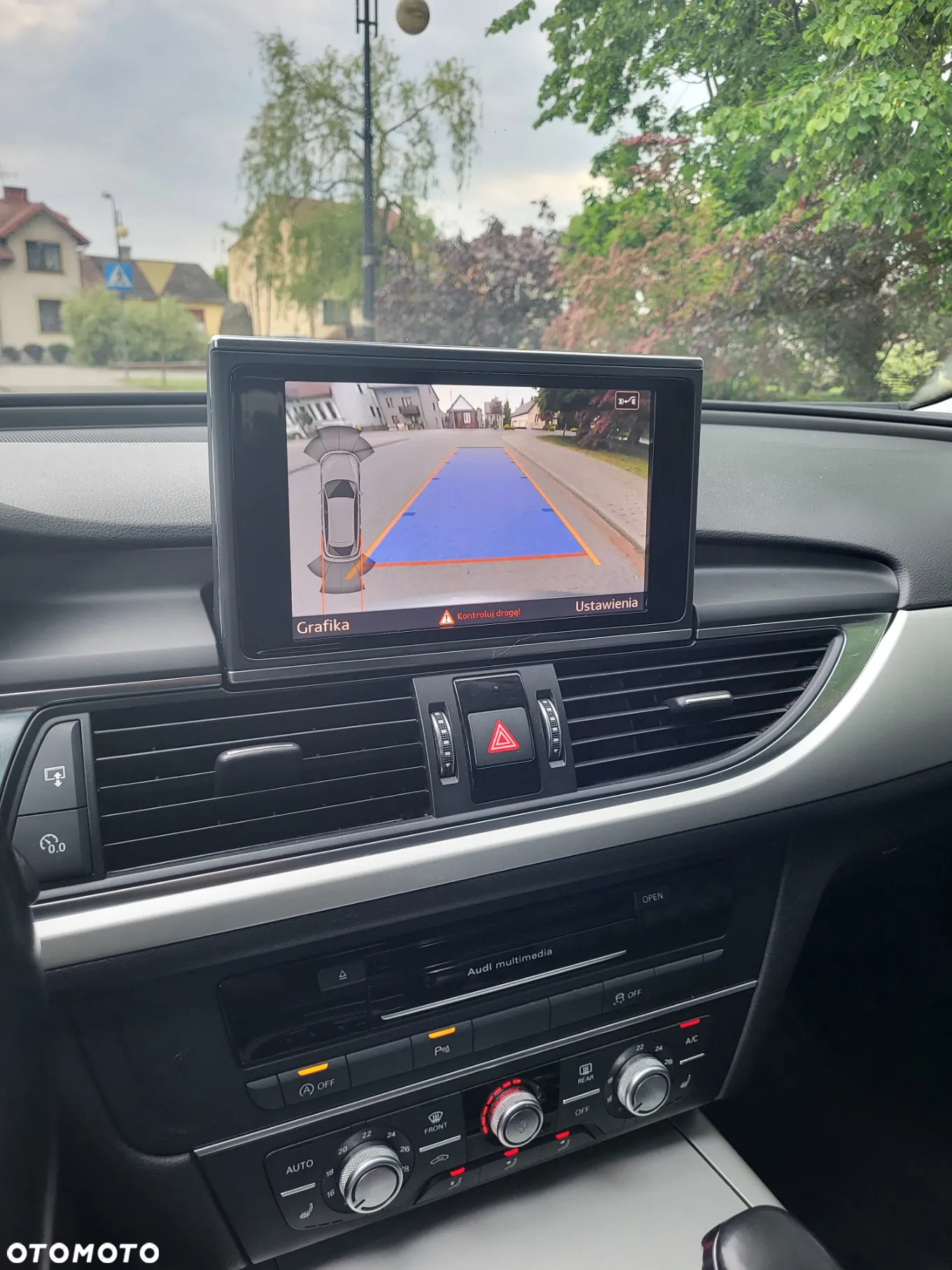 Audi A6 - 25