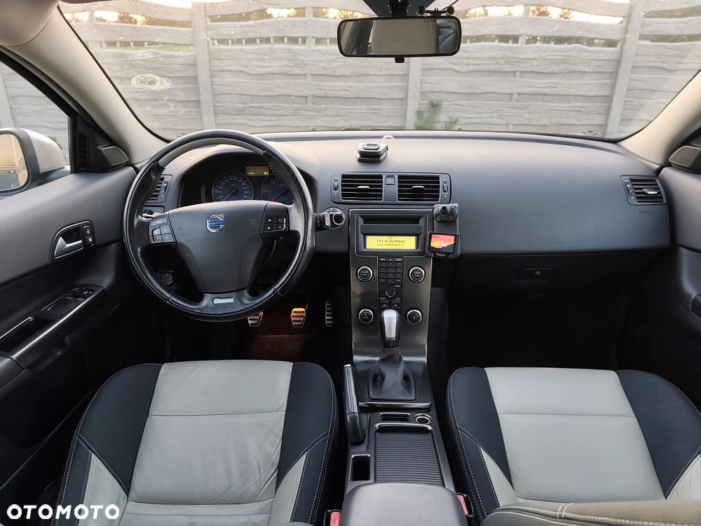 Volvo C30 D2 RDesign - 19