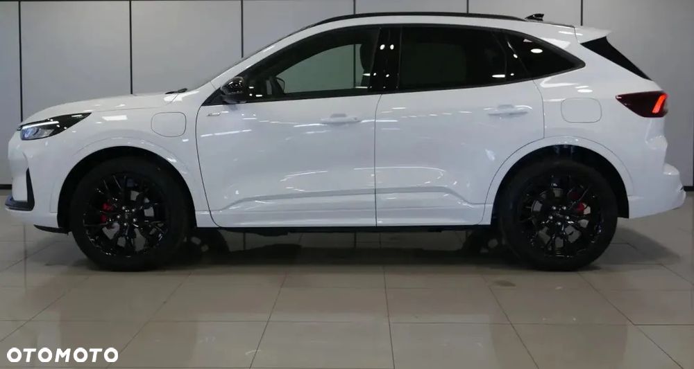 Ford Kuga 2.5P PHEV FWD ST-Line X eCVT - 3