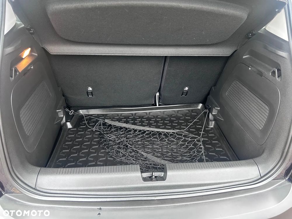 Opel Crossland X 1.2 T Enjoy S&S - 14