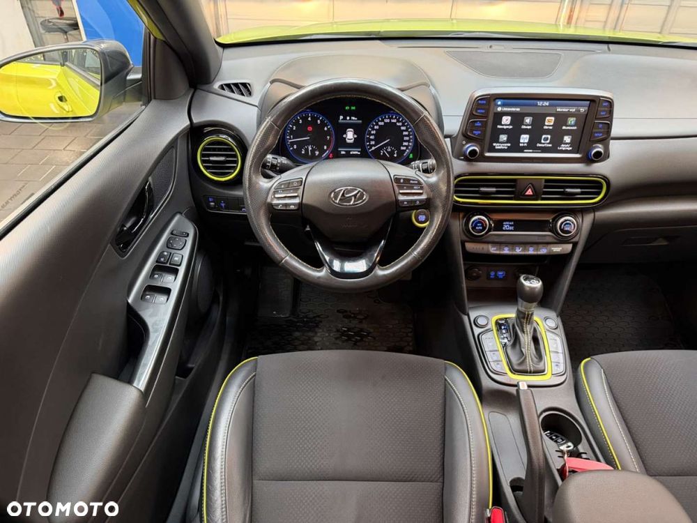 Hyundai Kona - 26