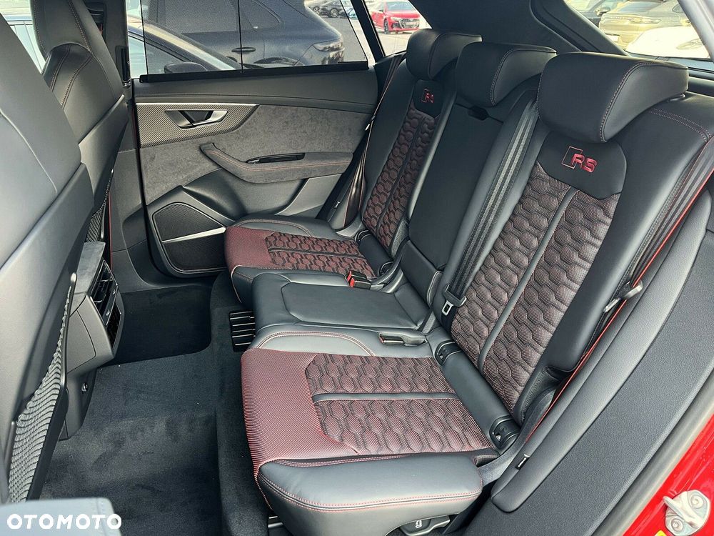 Audi RS Q8 - 27