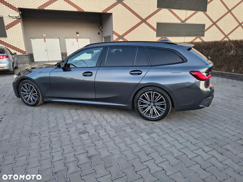 BMW Seria 3 - 10