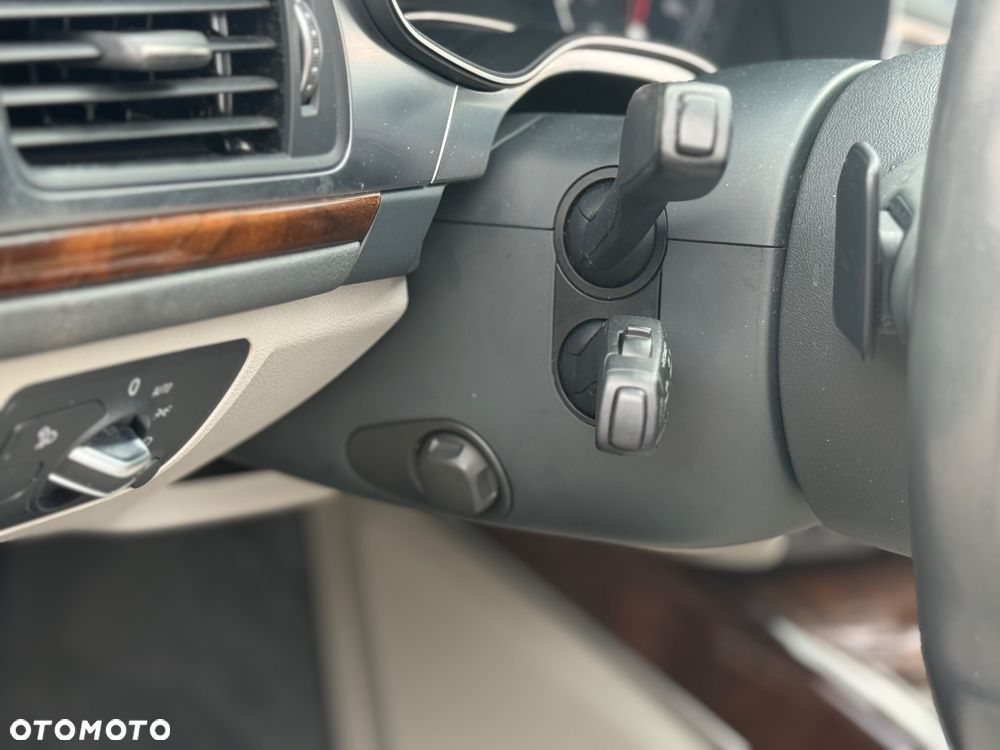 Audi A6 Limousine - 33