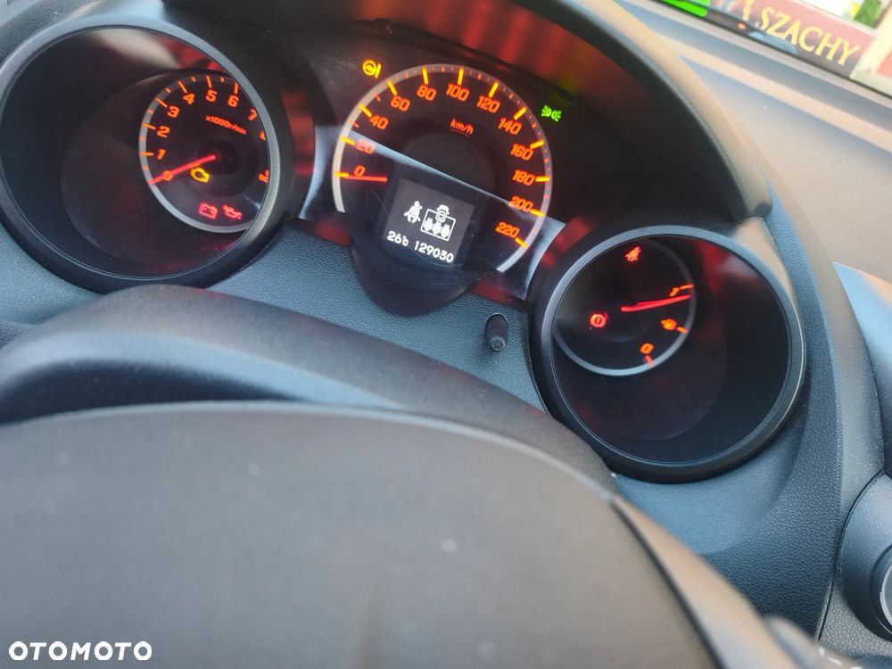 Honda Jazz 1.4 SI - 6