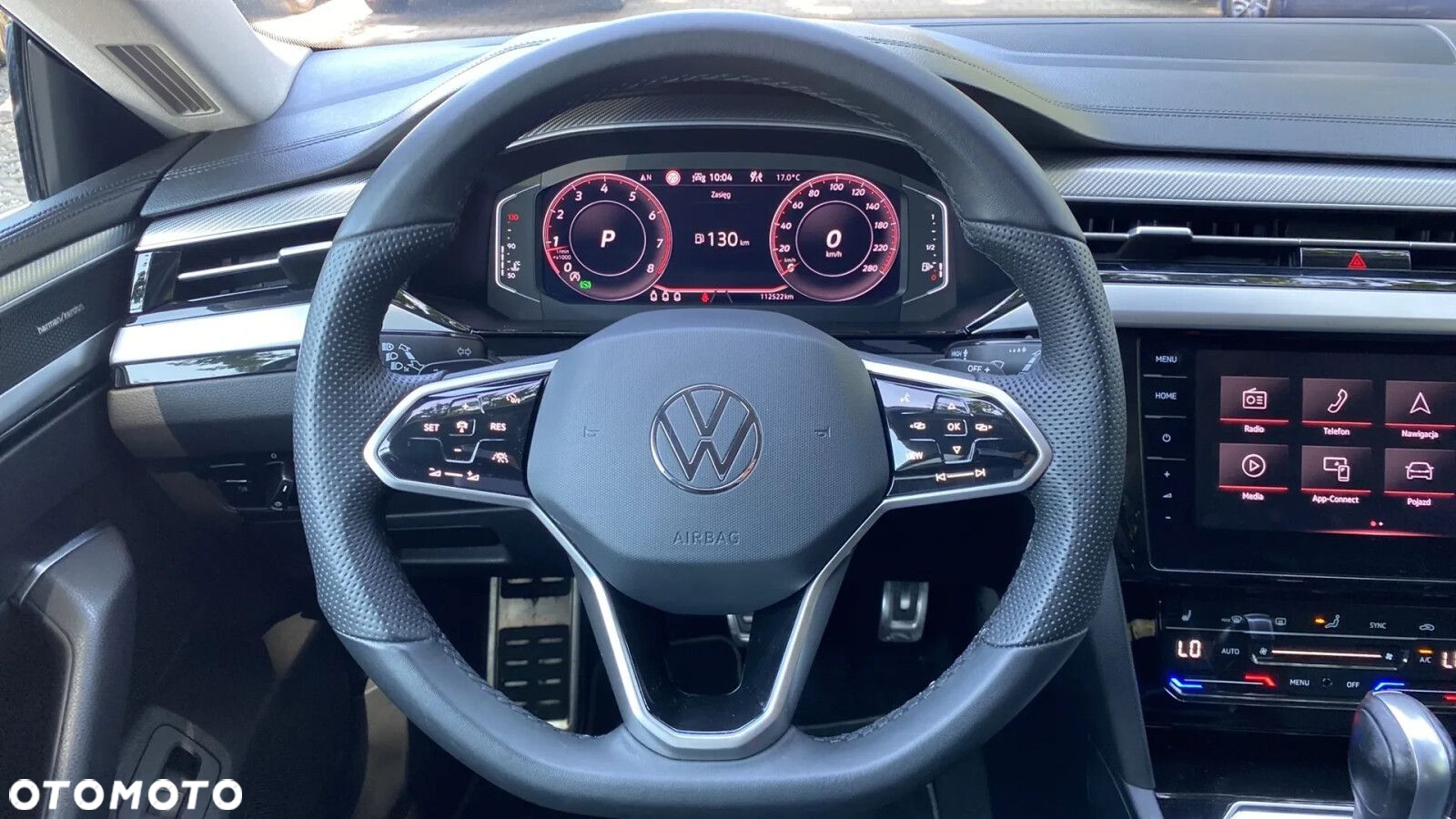 Volkswagen Arteon - 18
