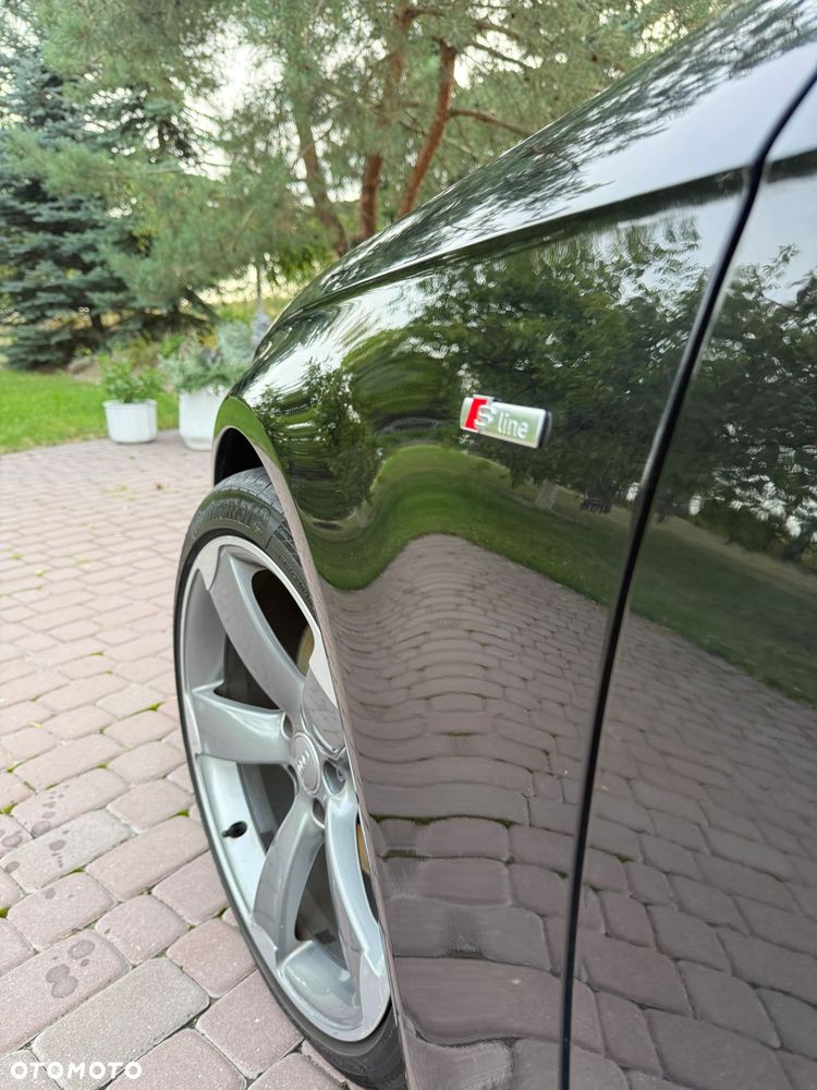 Audi A4 Limousine 3.0 TDI clean diesel Quattro S tronic - 15