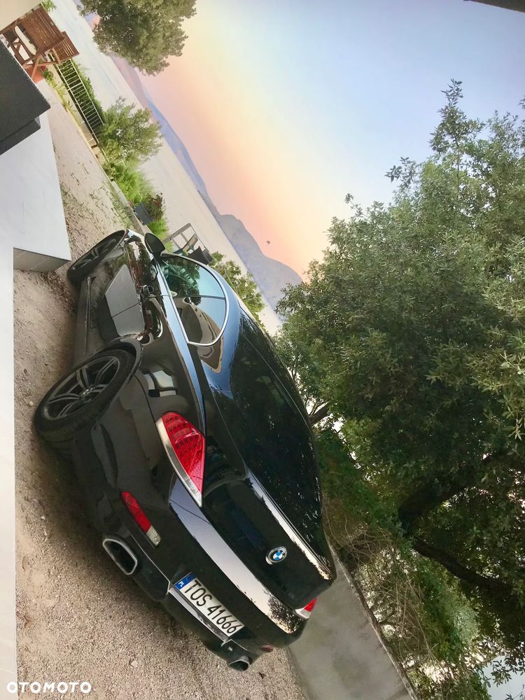 BMW Seria 6 650 i - 15
