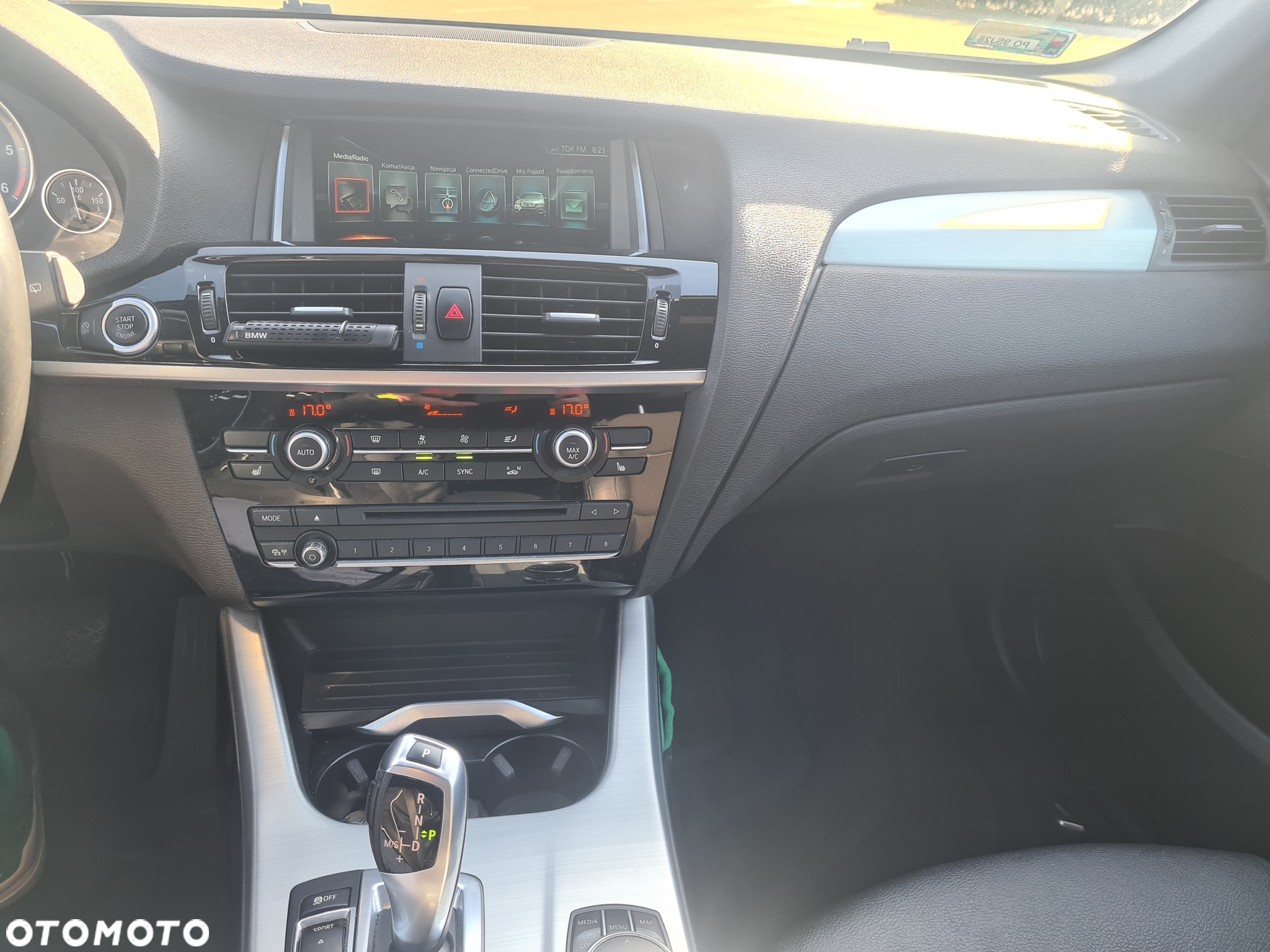 BMW X3 xDrive20d M Sport - 13