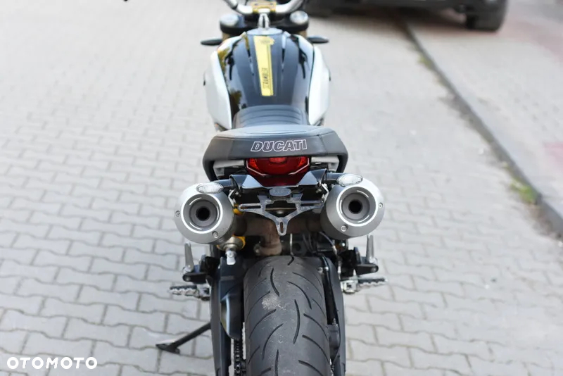 Ducati Scrambler - 19