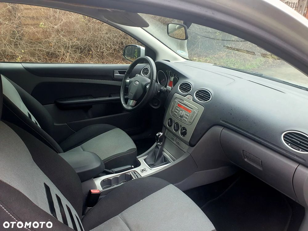 Ford Focus - 5