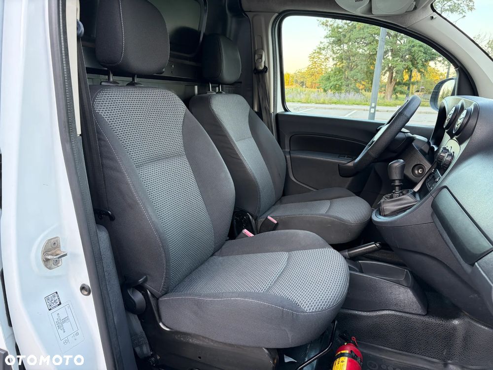Mercedes-Benz Citan - 12