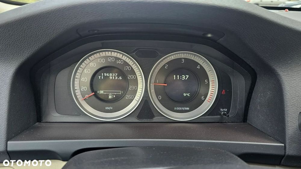 Volvo S60 DRIVe Summum - 22