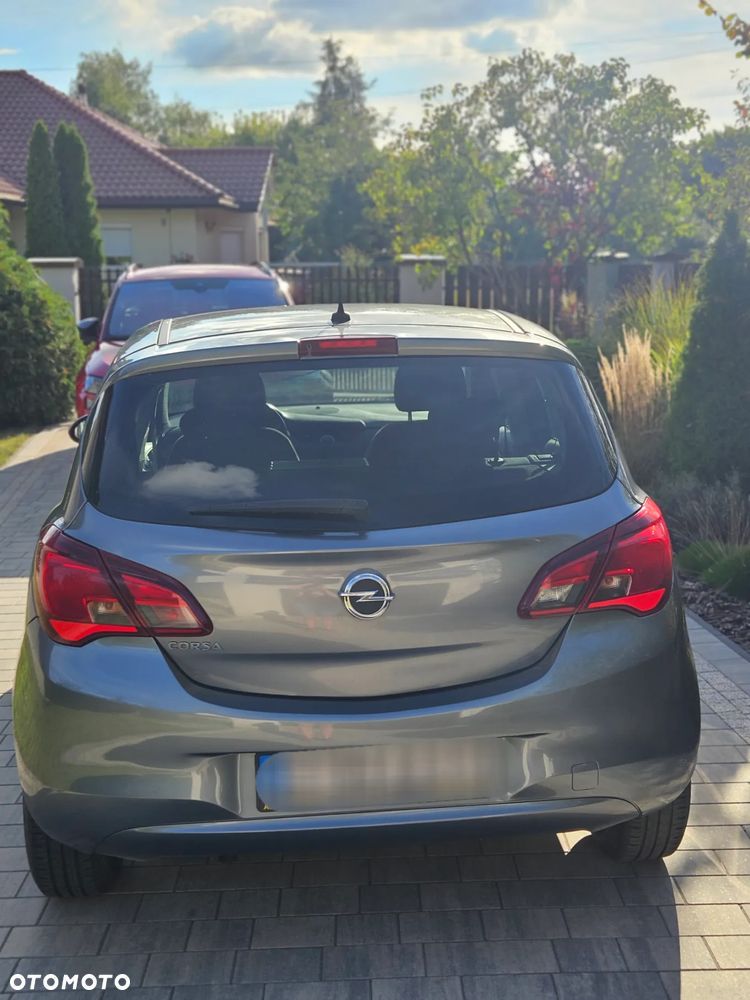 Opel Corsa 1.4 Enjoy - 2