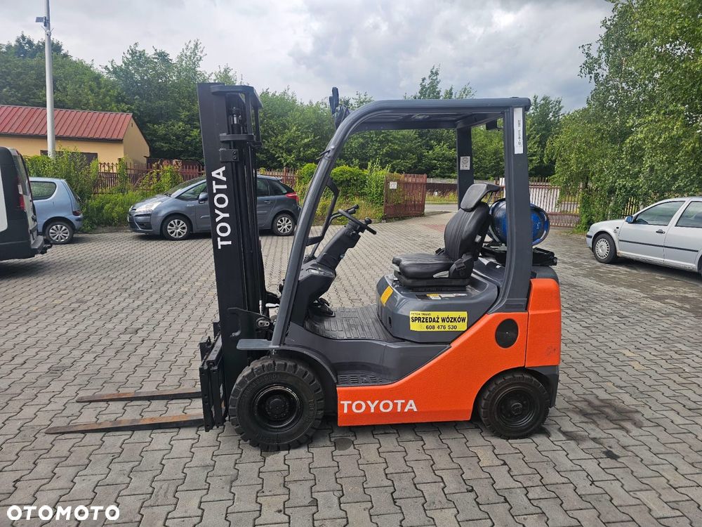 Toyota - 4