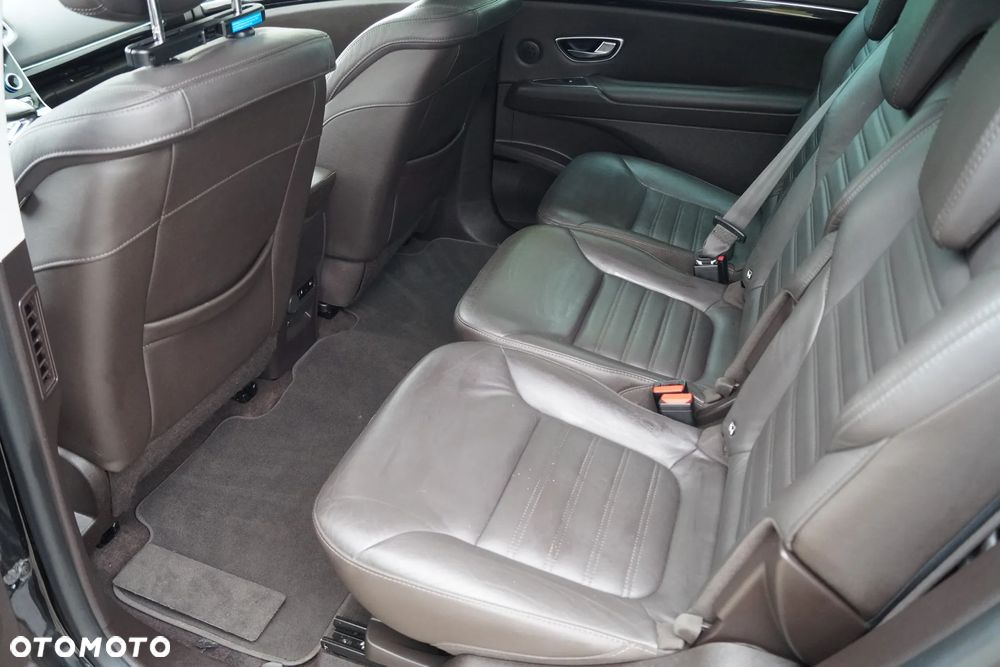 Renault Espace Energy dCi 160 EDC Business - 3