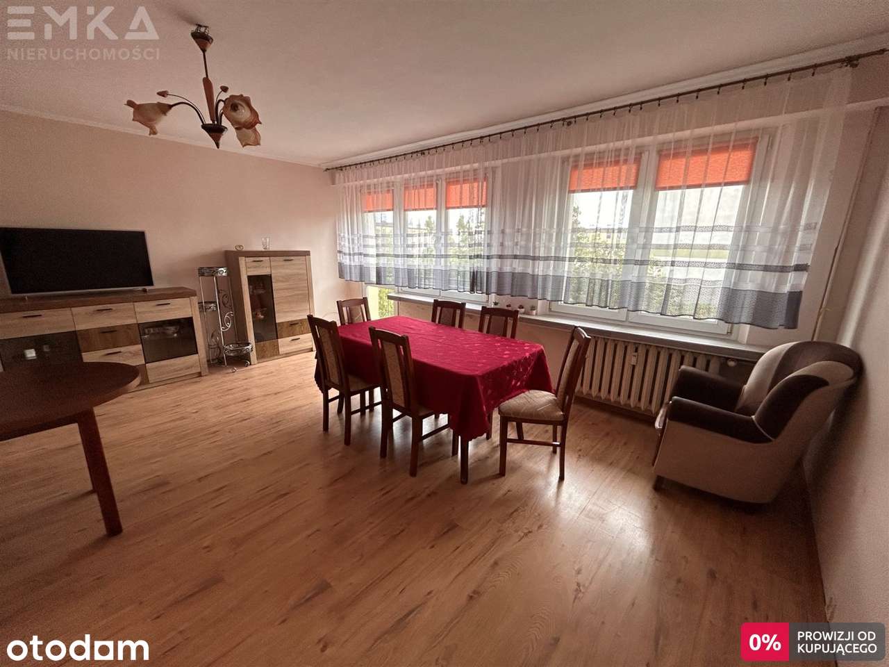 4 pokoje do własnej aranżacji | 72,68 m² | 0% Prow