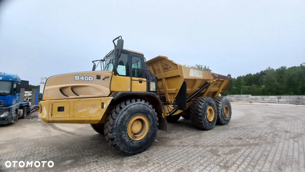 Bell b40d