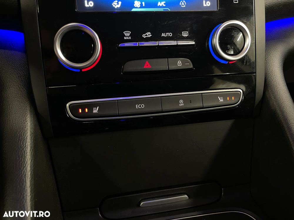 Renault Talisman ENERGY dCi 160 EDC INTENS - 23