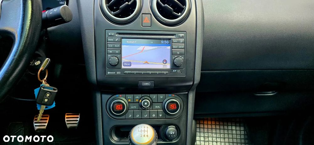 Nissan Qashqai 1.6 dCi 360 S&S - 15