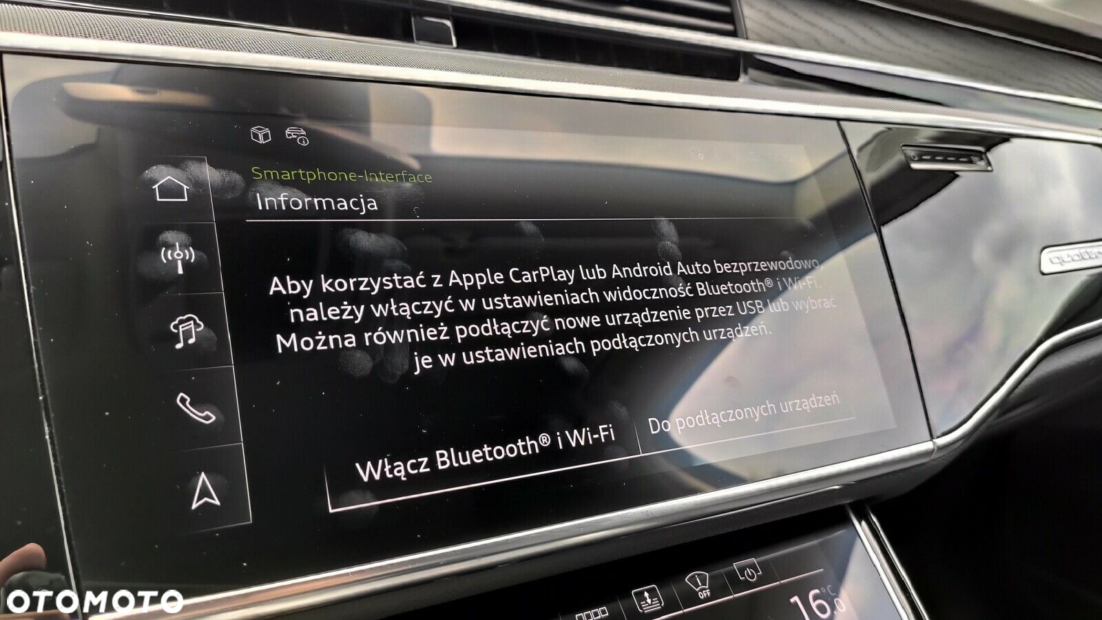Audi A8 - 24