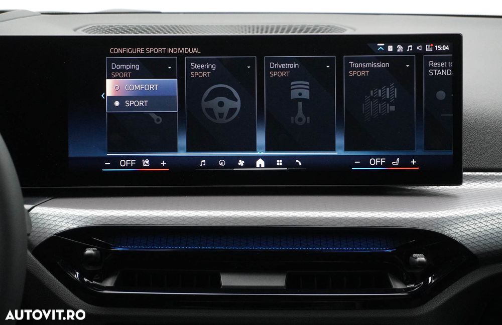 BMW Seria 3 320d xDrive AT MHEV - 35