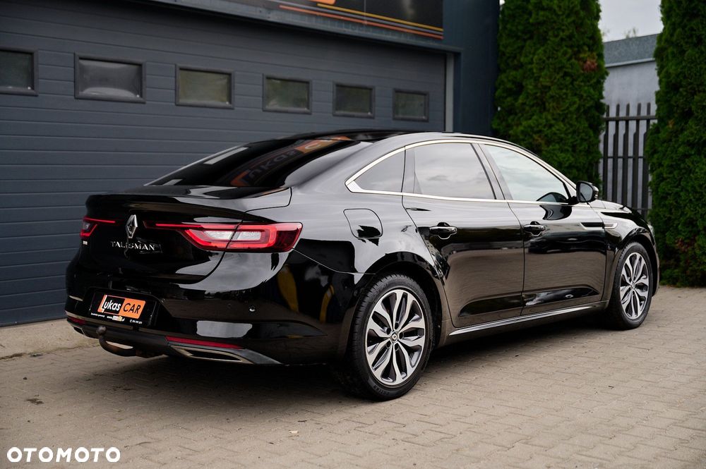 Renault Talisman - 11