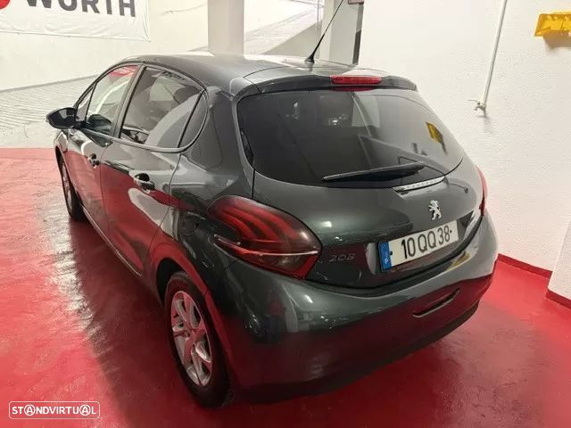 Peugeot 208 1.2 PureTech Active - 6