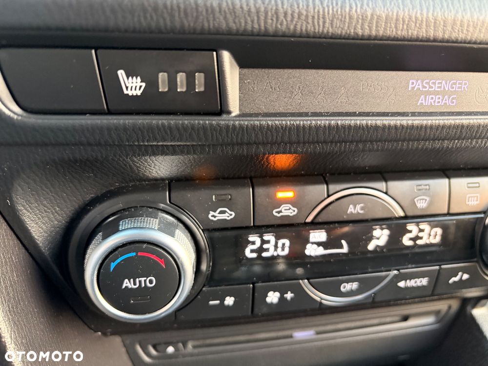 Mazda 3 SKYACTIV-G 120 NAKAMA - 6