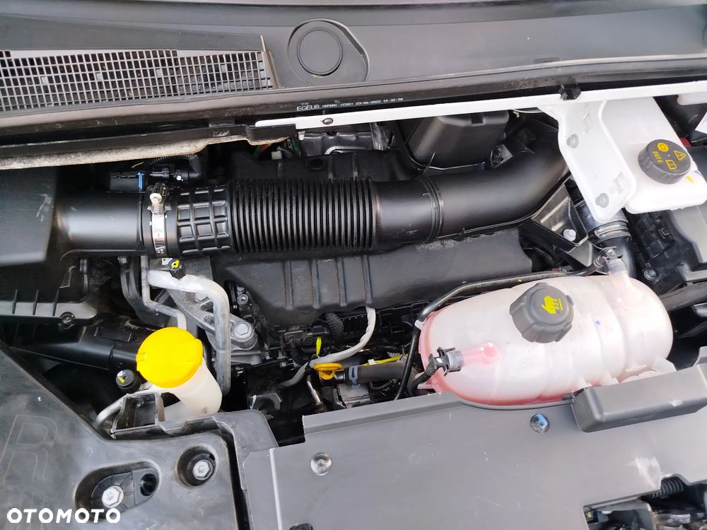 Renault Trafic - 14