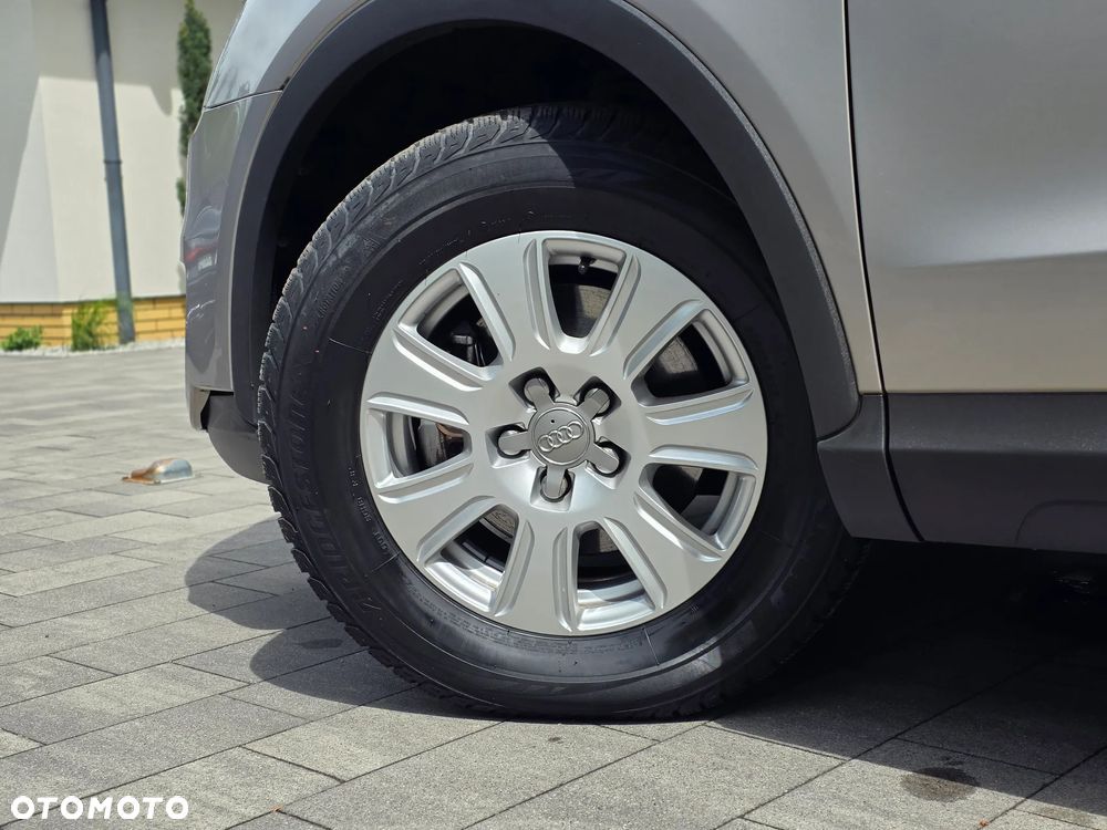Audi Q3 2.0 TFSI Quattro S tronic - 10