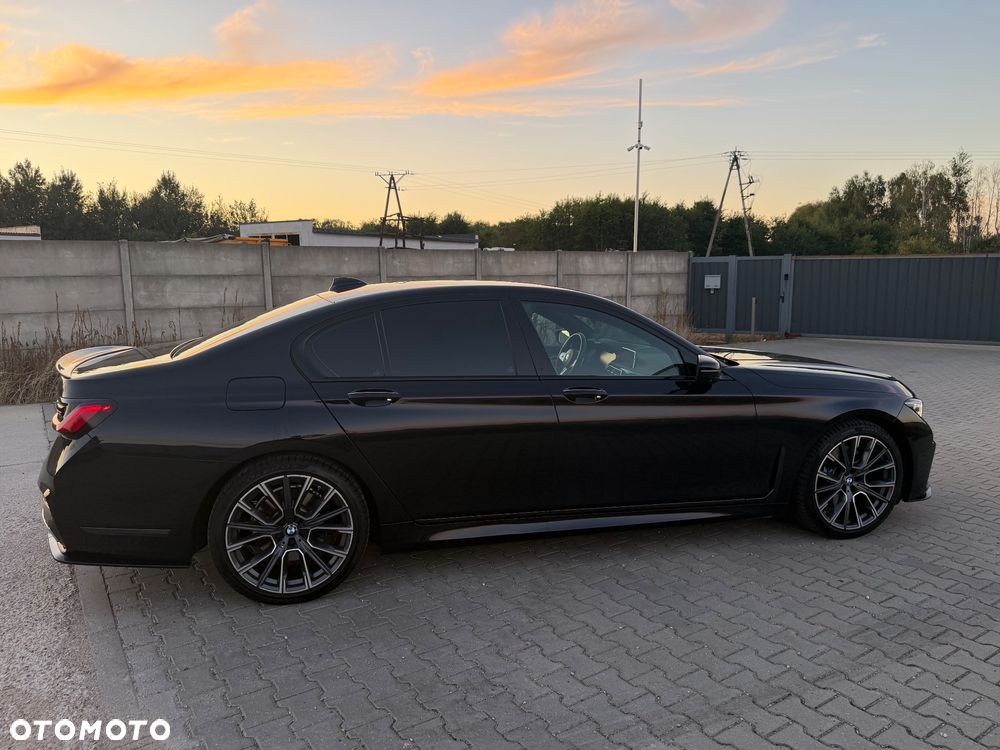 BMW Seria 7 - 6
