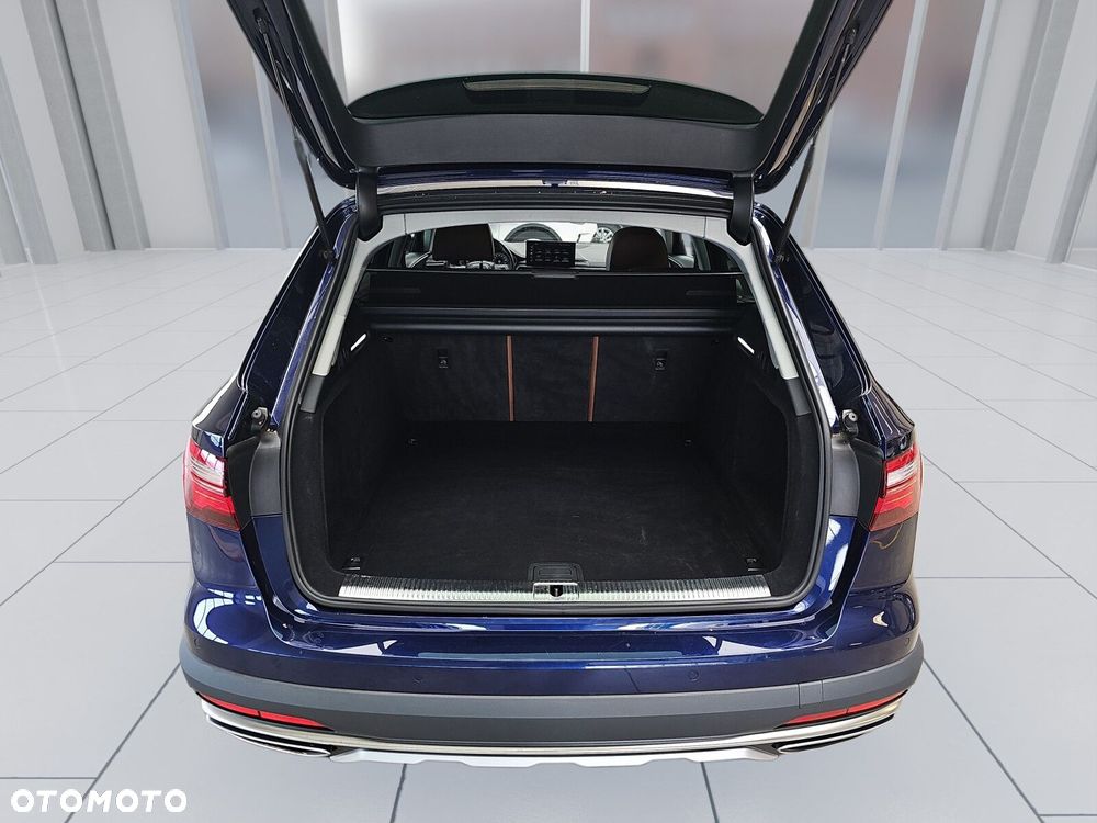 Audi A4 Allroad - 21