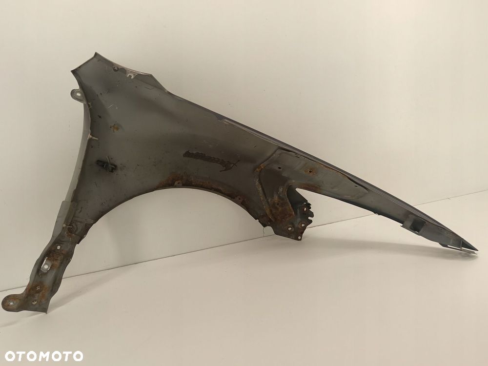 BŁOTNIK LEWY PRZEDNI PRZÓD MAZDA 6 GH 08-12 - 9