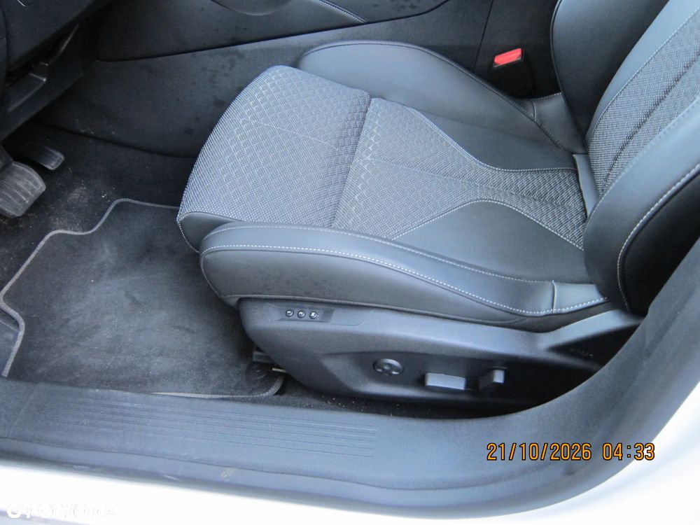DS Automobiles DS 4 - 22